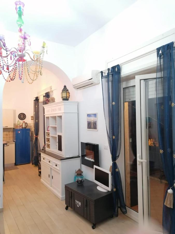 Appartamento Lullaby Naples Exterior photo