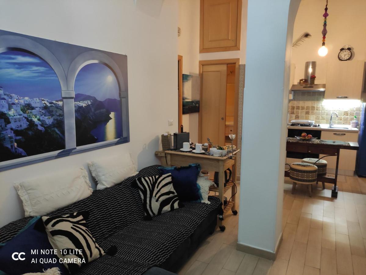 Appartamento Lullaby Naples Exterior photo