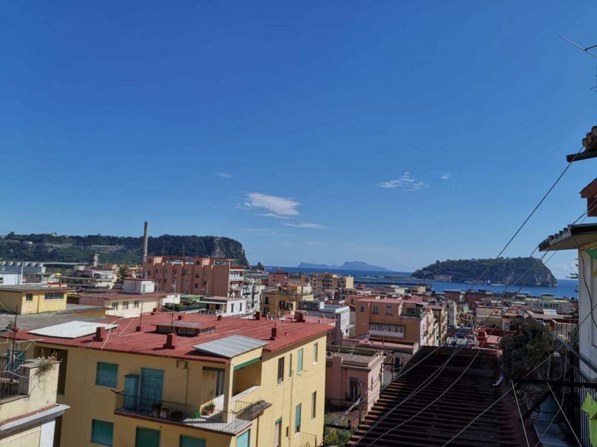 Appartamento Lullaby Naples Exterior photo