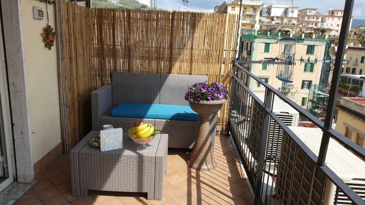 Appartamento Lullaby Naples Exterior photo