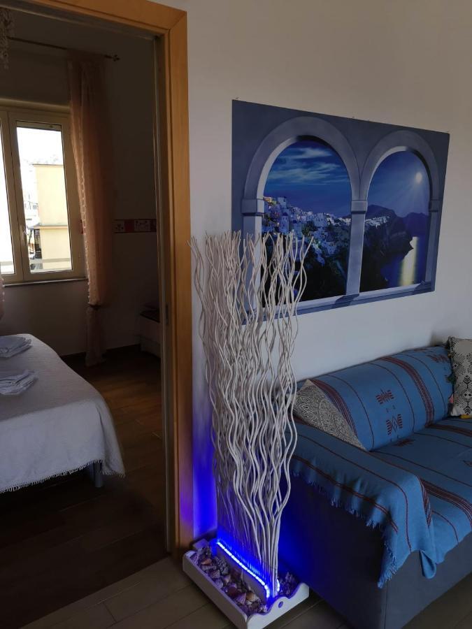 Appartamento Lullaby Naples Exterior photo