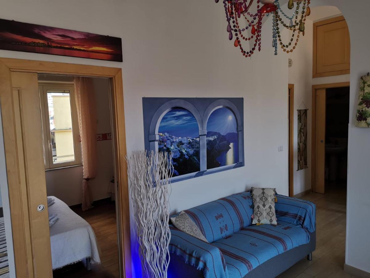 Appartamento Lullaby Naples Exterior photo