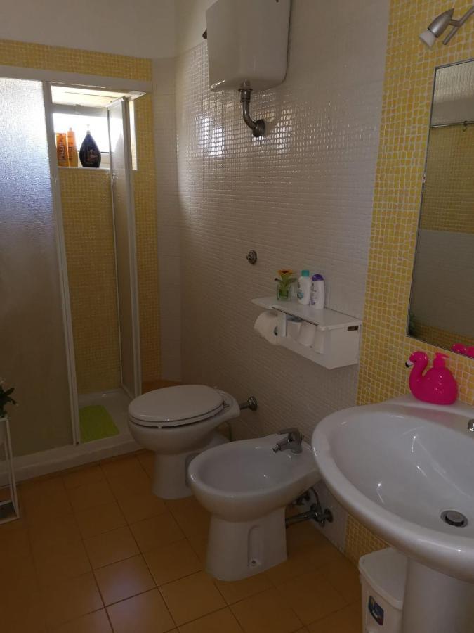 Appartamento Lullaby Naples Exterior photo