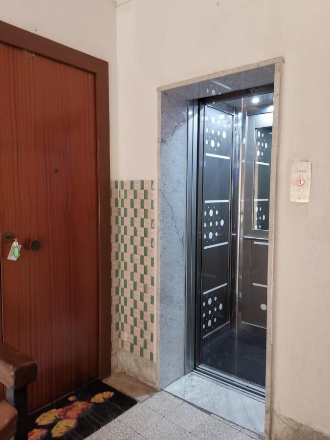 Appartamento Lullaby Naples Exterior photo